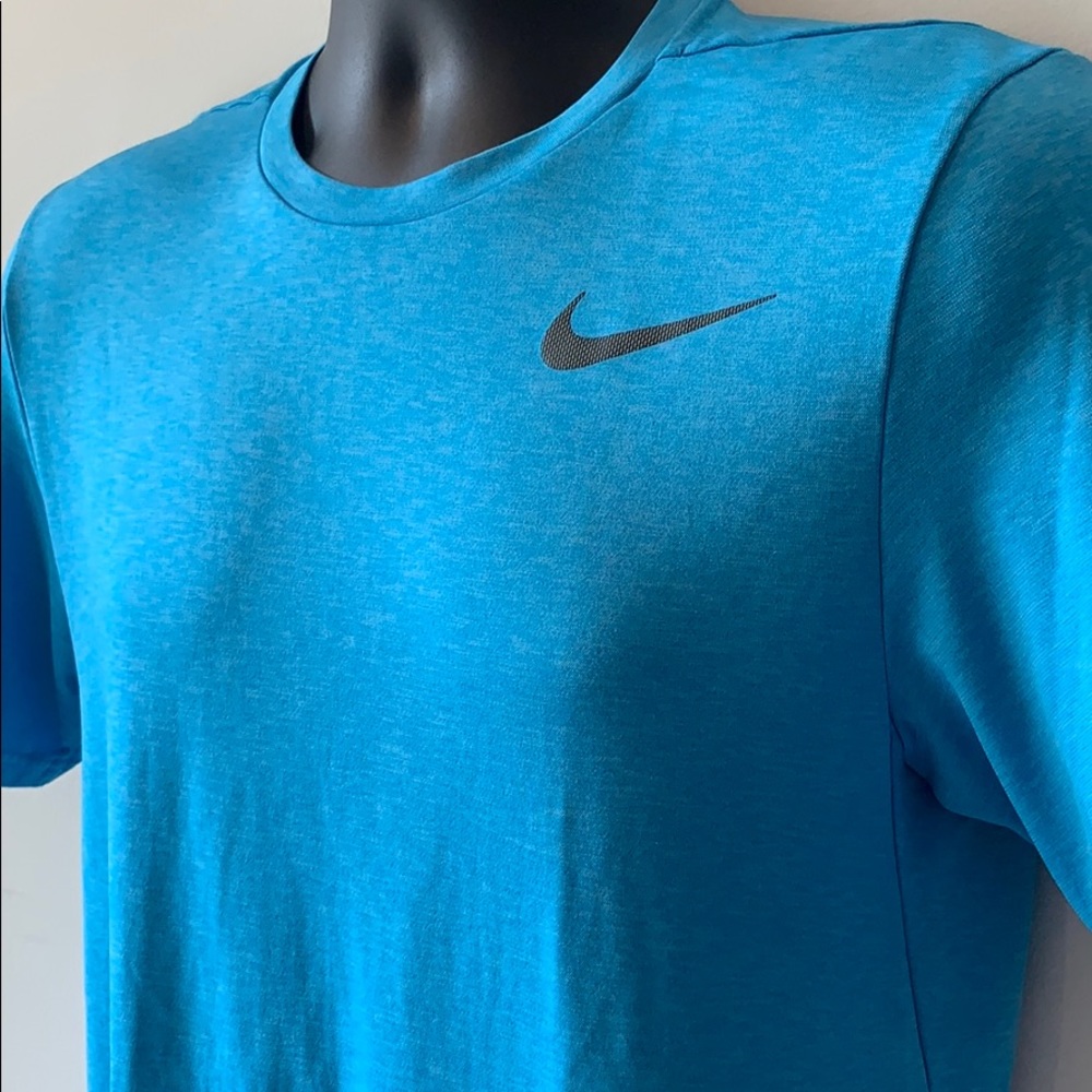 Brand new Nike dri-fit t-shirt